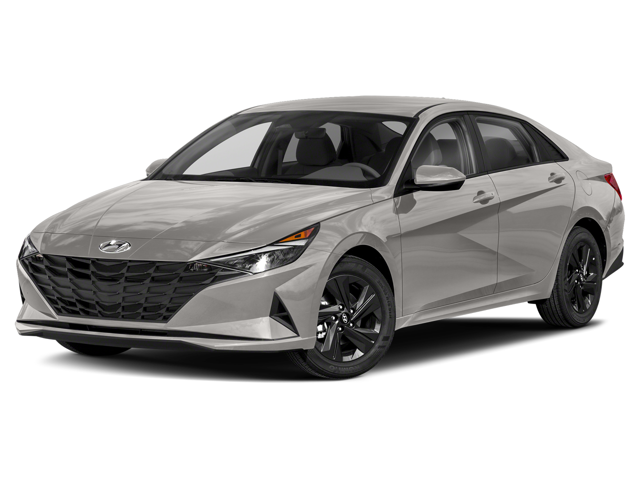 2023 Hyundai Elantra 2.0 SEL IVT's photo