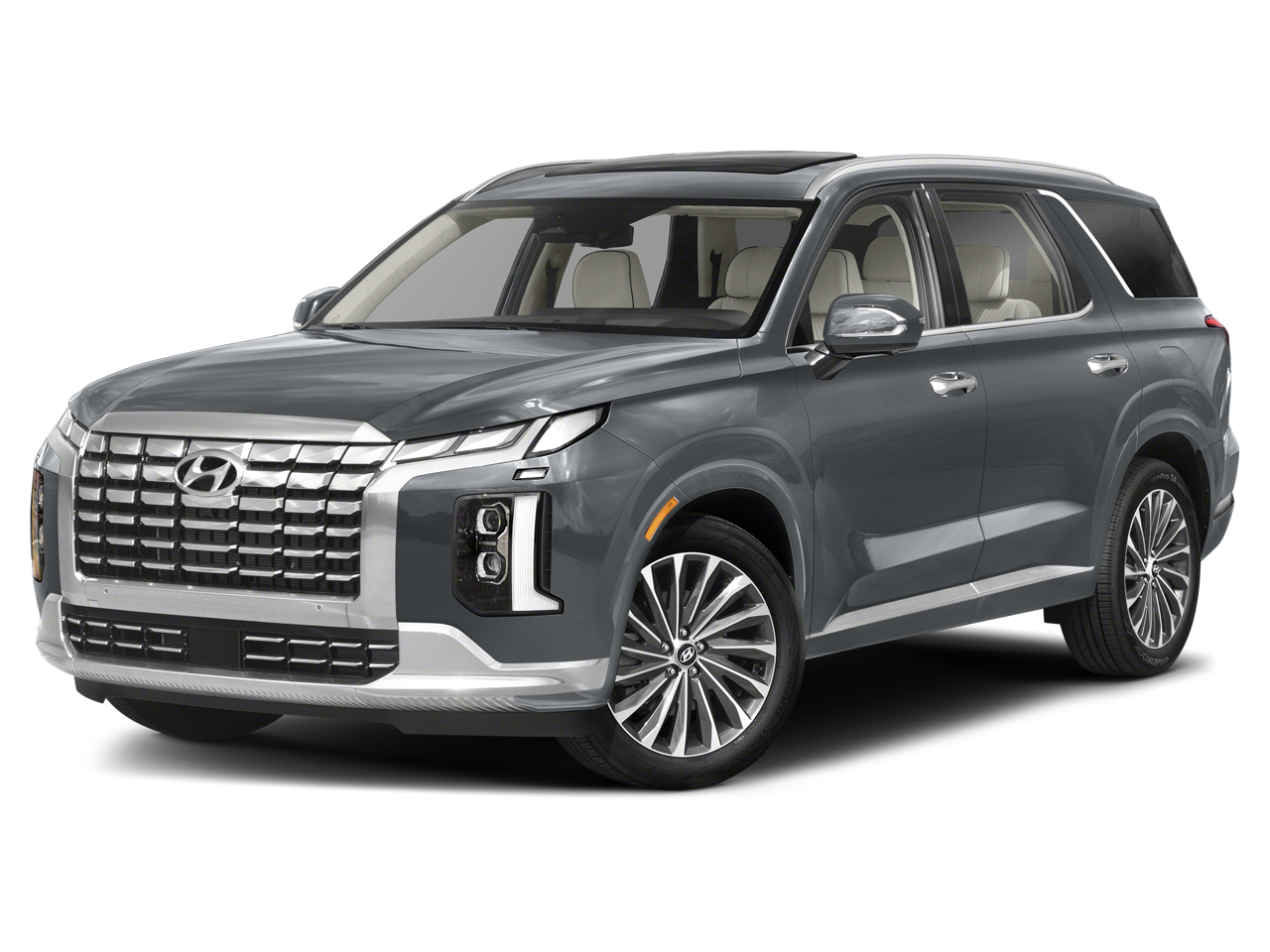 2023 Hyundai Palisade Calligraphy for sale in Avondale, AZ