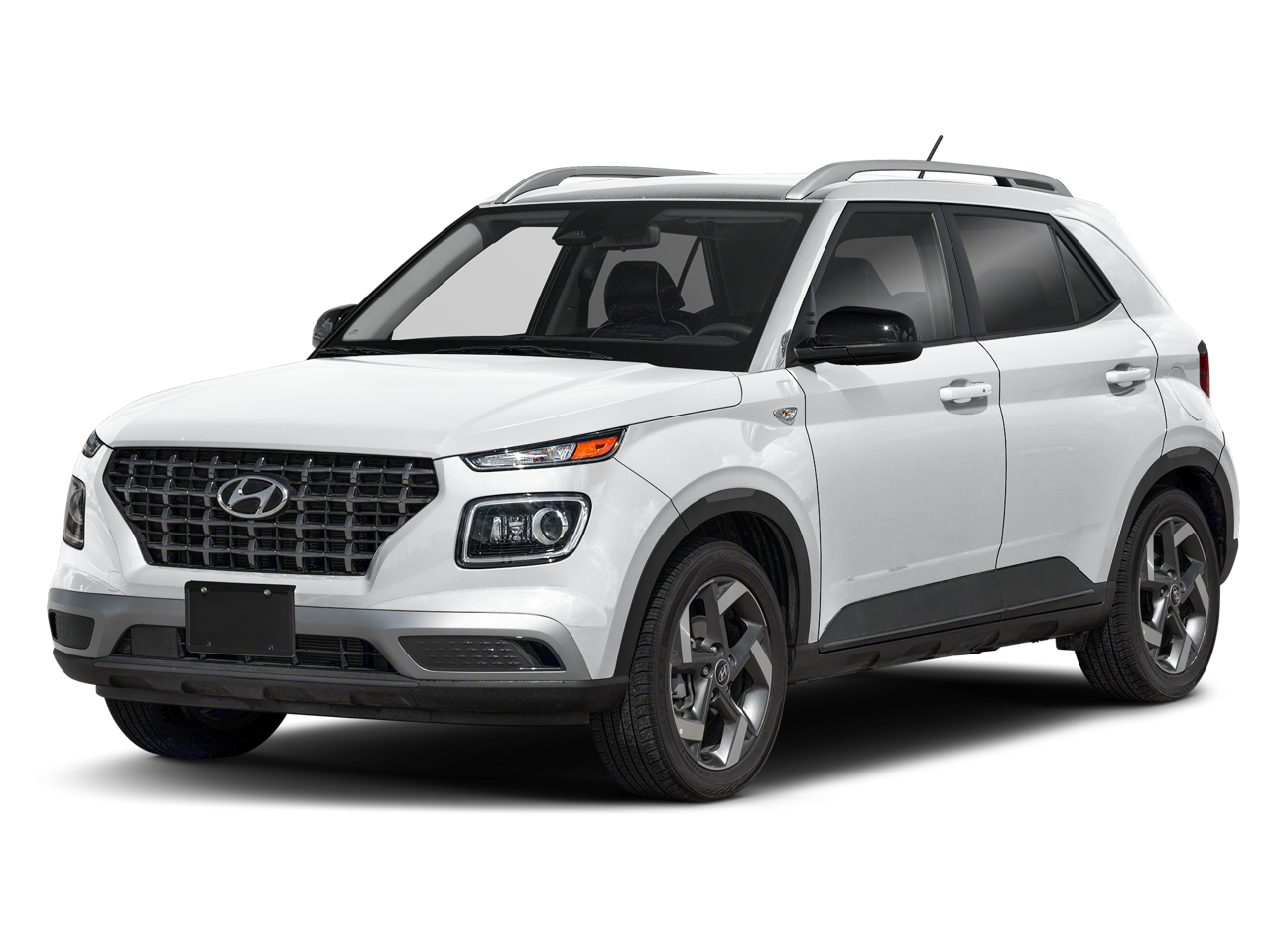 2023 Hyundai Venue Limited IVT's photo