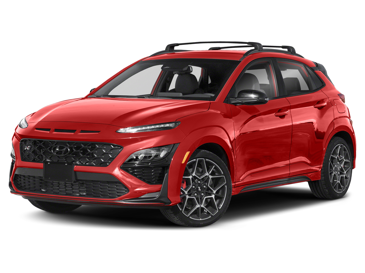 2023 Hyundai Kona N