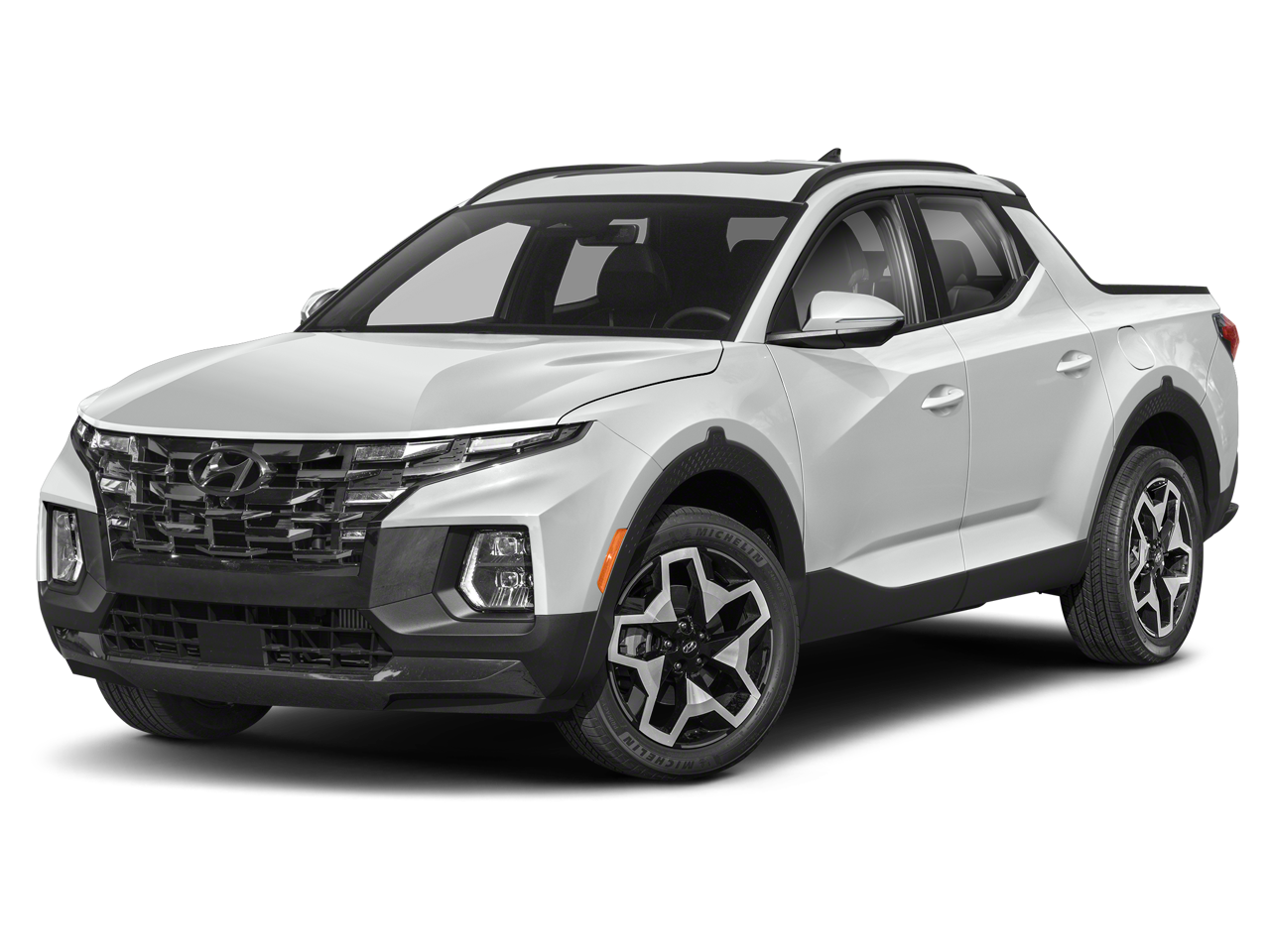 2023 Hyundai Santa Cruz Limited 2.5 AWD's photo