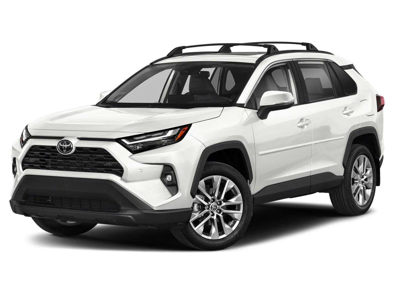 2023 Toyota RAV4 XLE**1 OWNER CLEAN CARFAX!