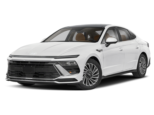 2024 Hyundai SONATA HYBRID Limited