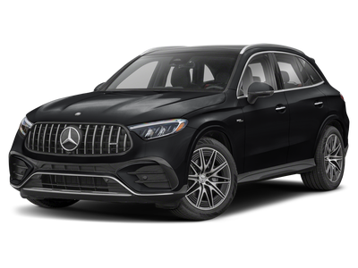 2024 Mercedes-Benz GLC AMG® GLC 43
