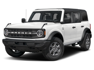 2025 Ford Bronco Big Bend***BEAST MODE!!!