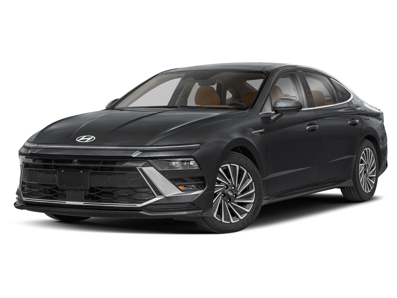 2025 Hyundai Sonata Limited's photo