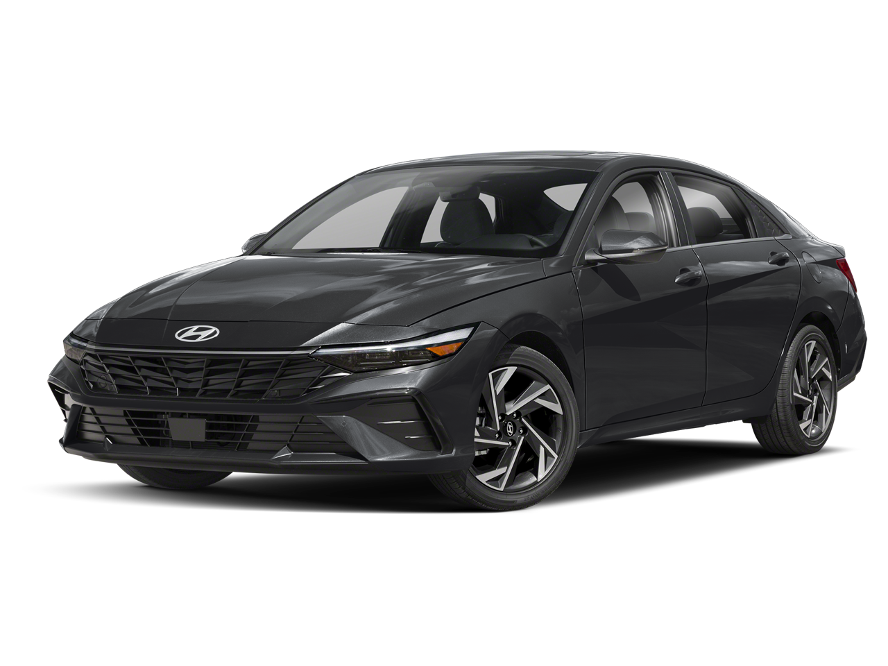 2025 Hyundai Elantra Limited for sale in Avondale, AZ