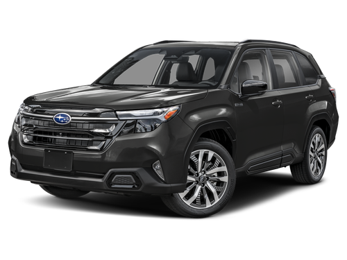 2025 Subaru Forester Touring Hybrid