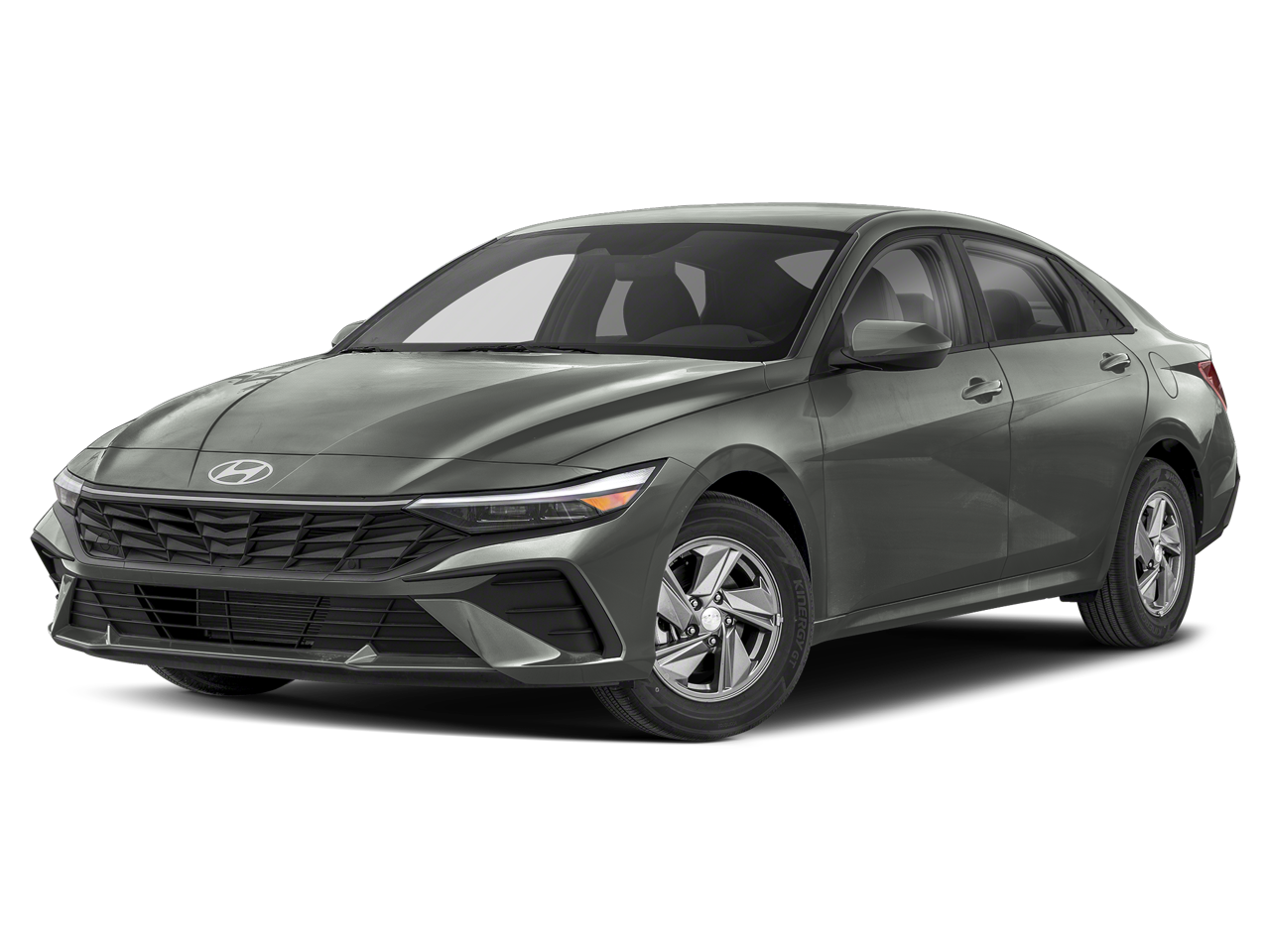 2026 Hyundai Elantra's photo