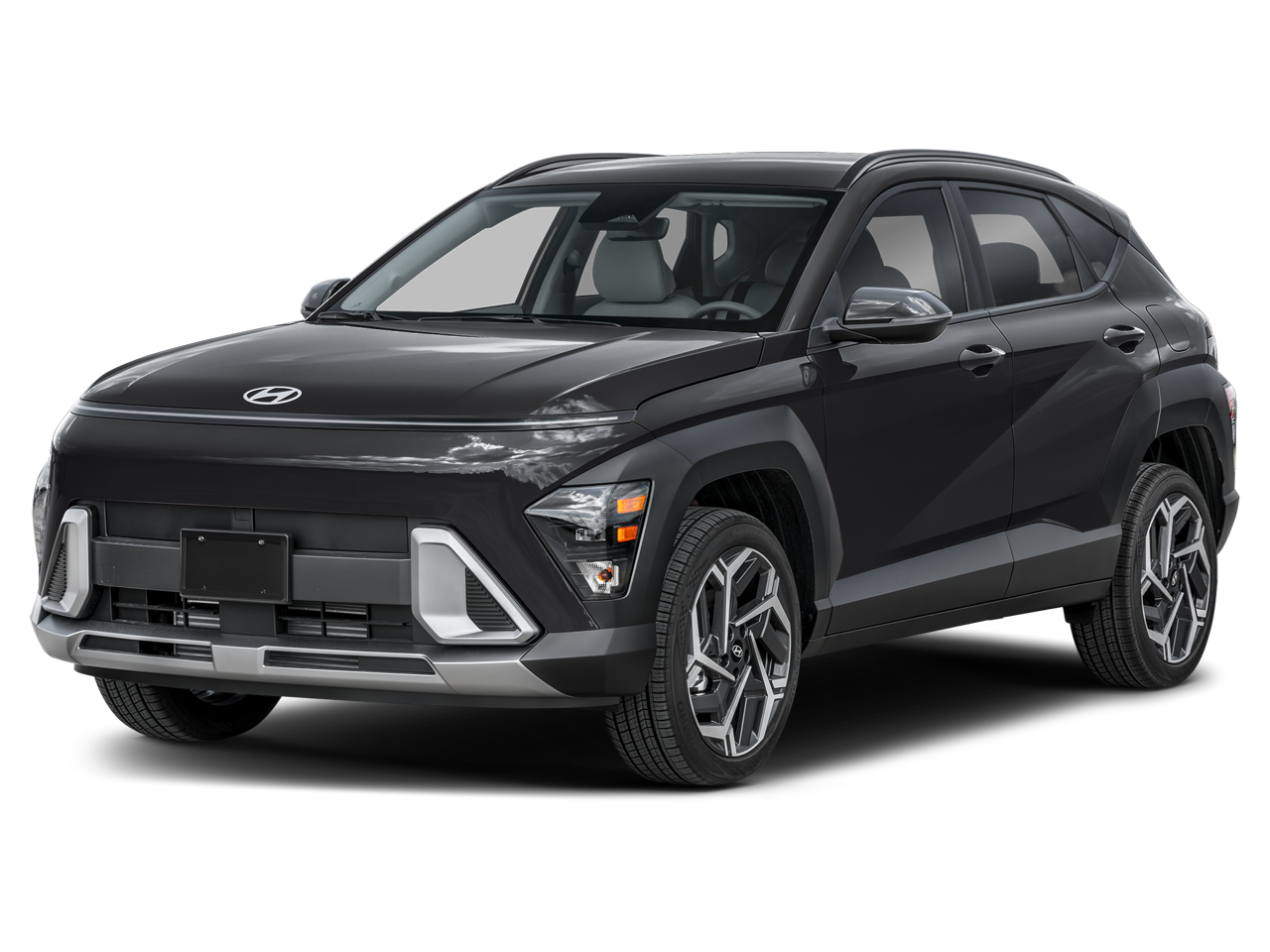 2026 Hyundai Kona SEL Premium Automatic's photo