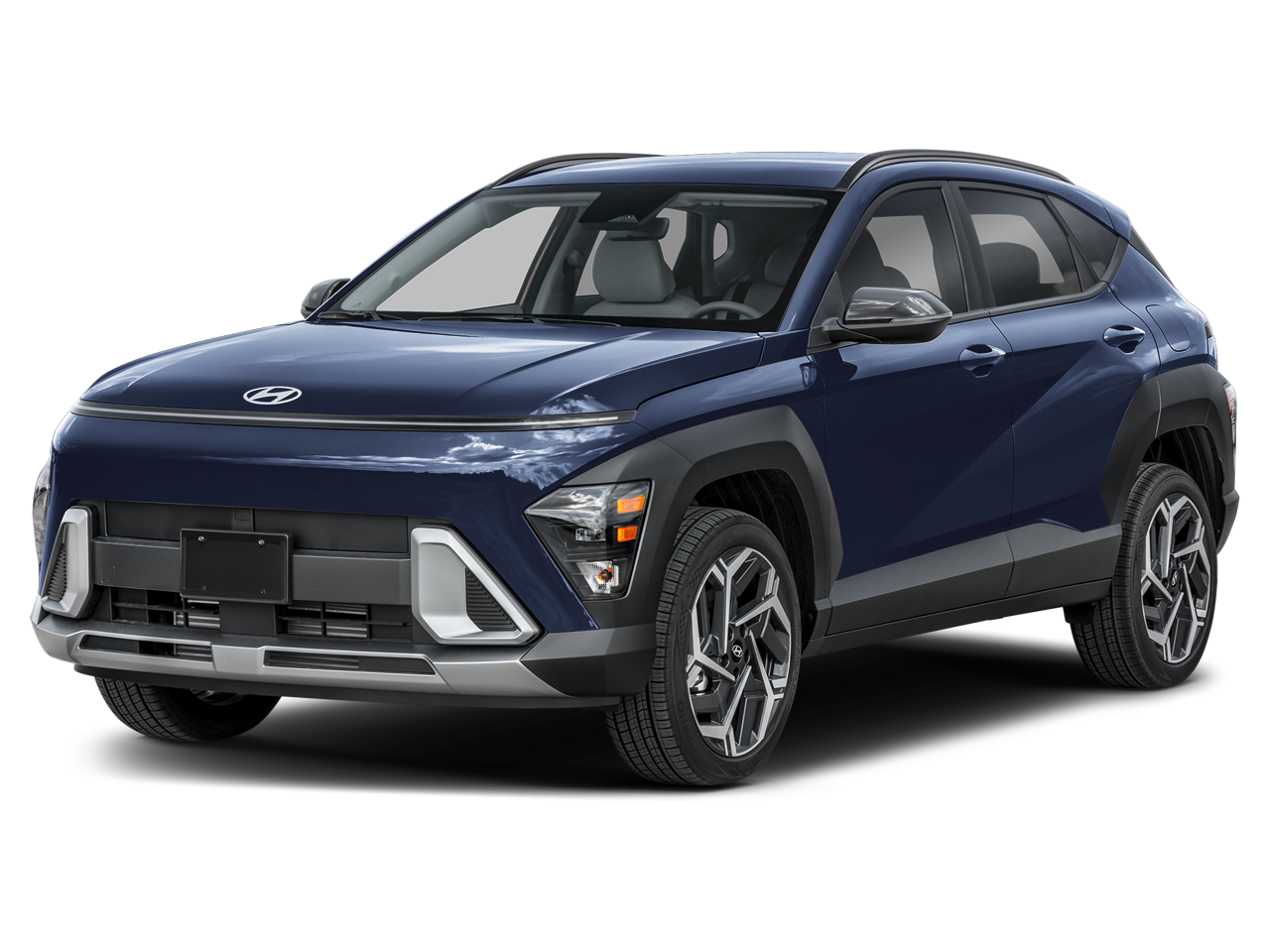 2026 Hyundai Kona SEL Premium Automatic's photo