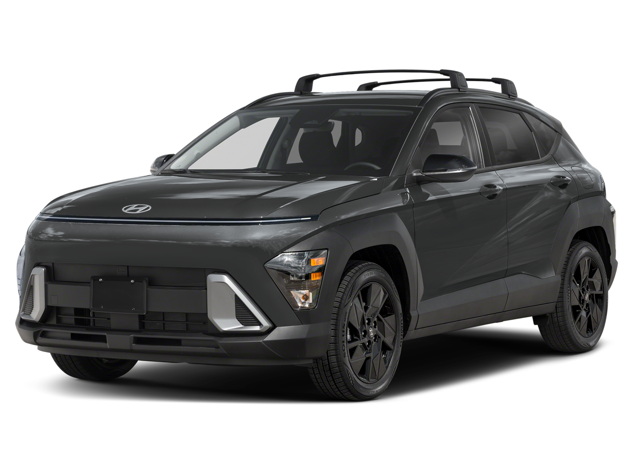 2026 Hyundai Kona's photo