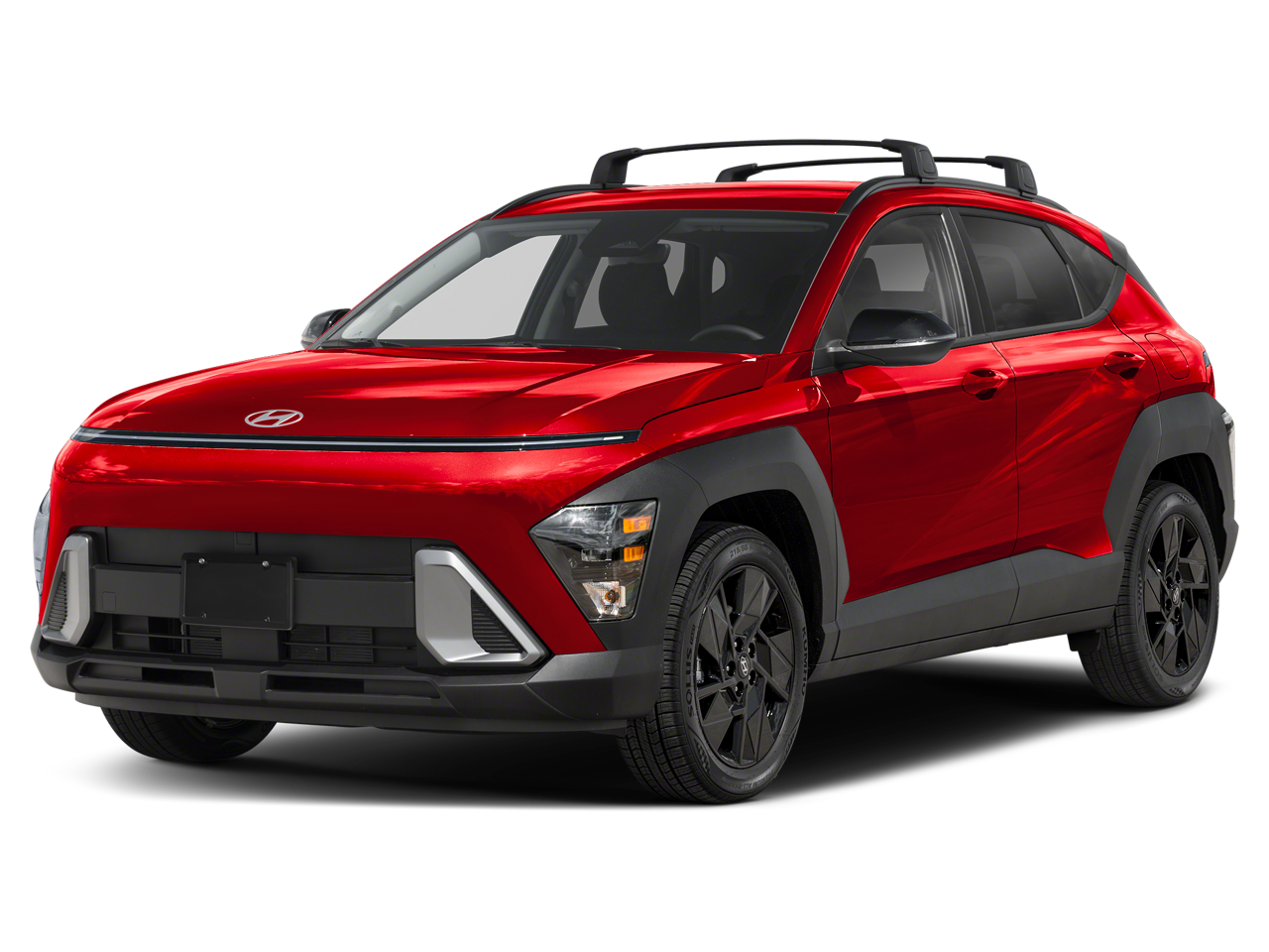 2026 Hyundai Kona's photo