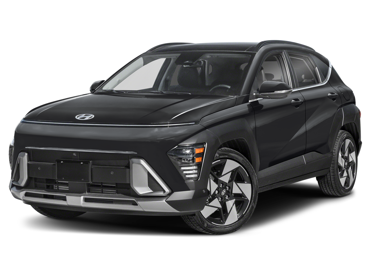 2026 Hyundai Kona Limited Automatic's photo