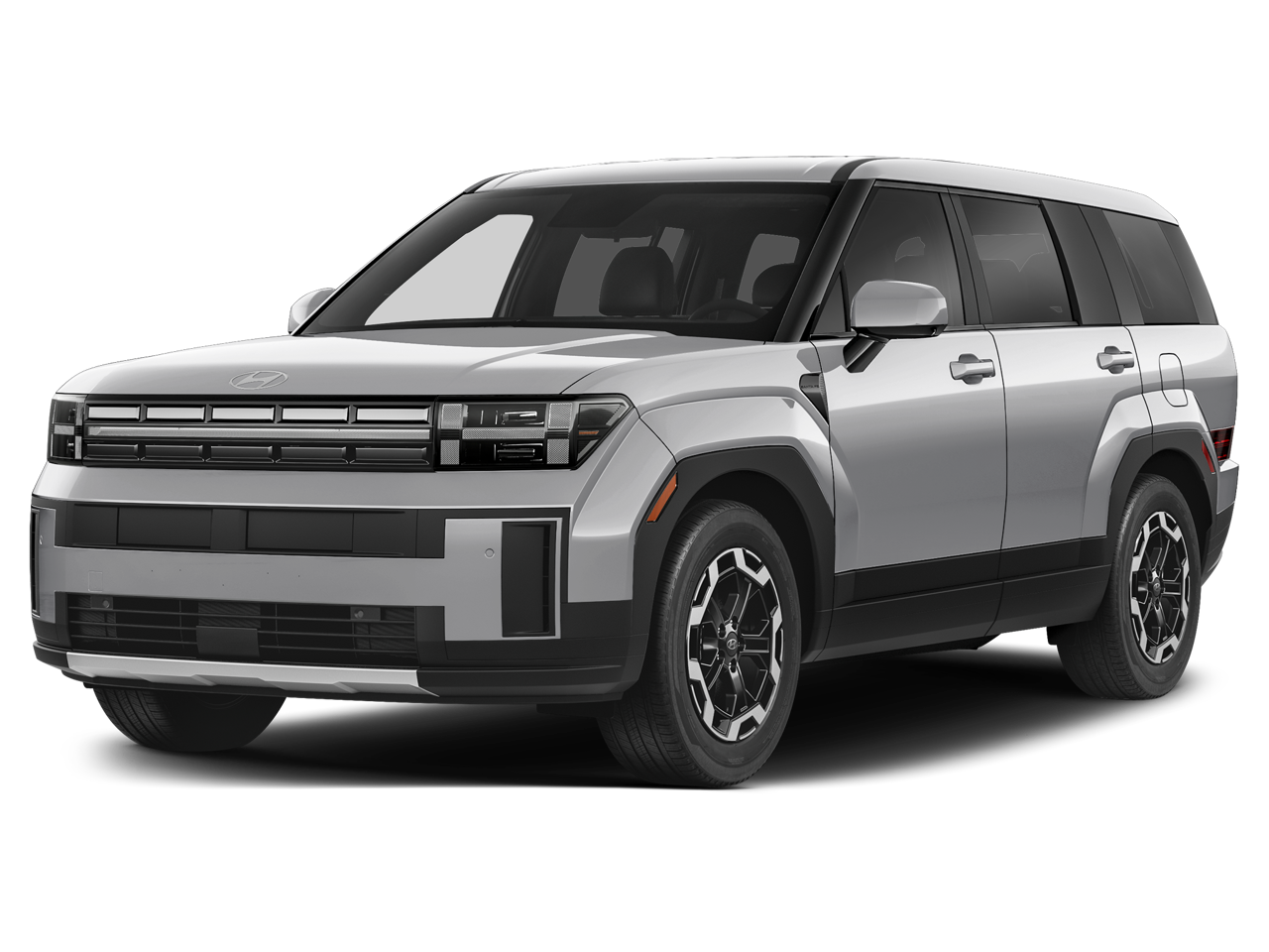 2026 Hyundai Santa Fe's photo