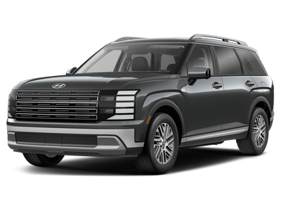 2026 Hyundai PALISADE SEL Premium 7P