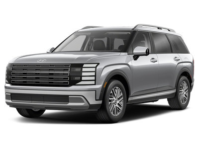 2026 Hyundai PALISADE SEL Premium 7P
