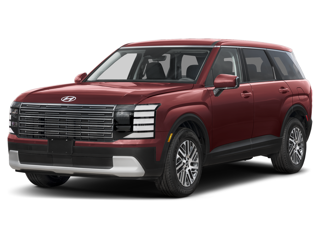 2026 Hyundai PALISADE SE