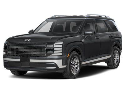 2026 Hyundai PALISADE SEL 8P