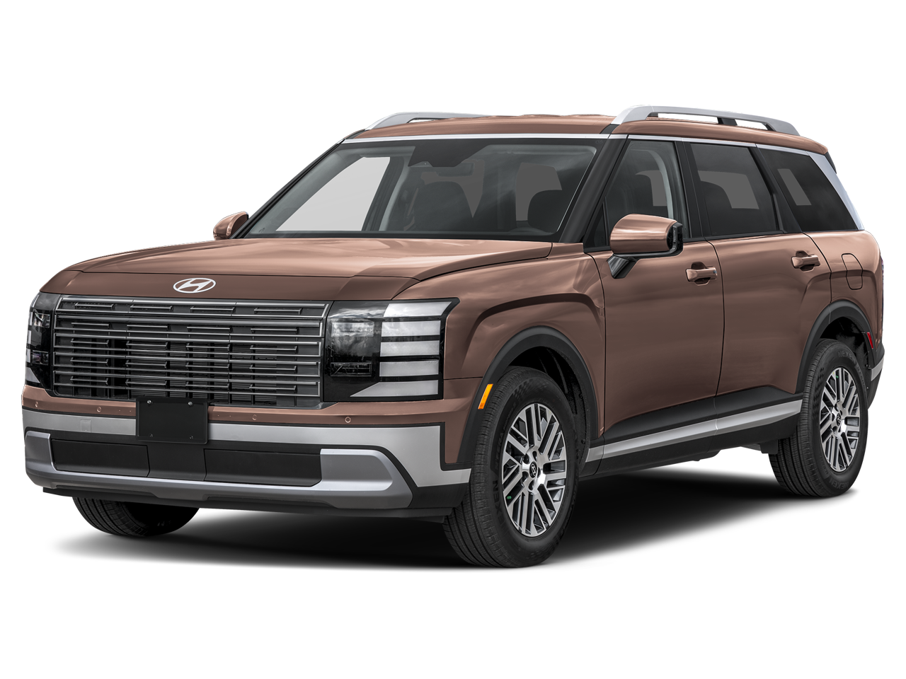 2026 Hyundai PALISADE SEL 7P