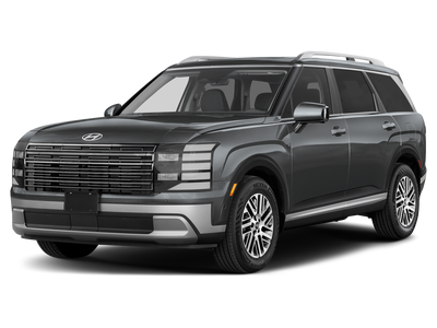 2026 Hyundai PALISADE SEL Premium 8P