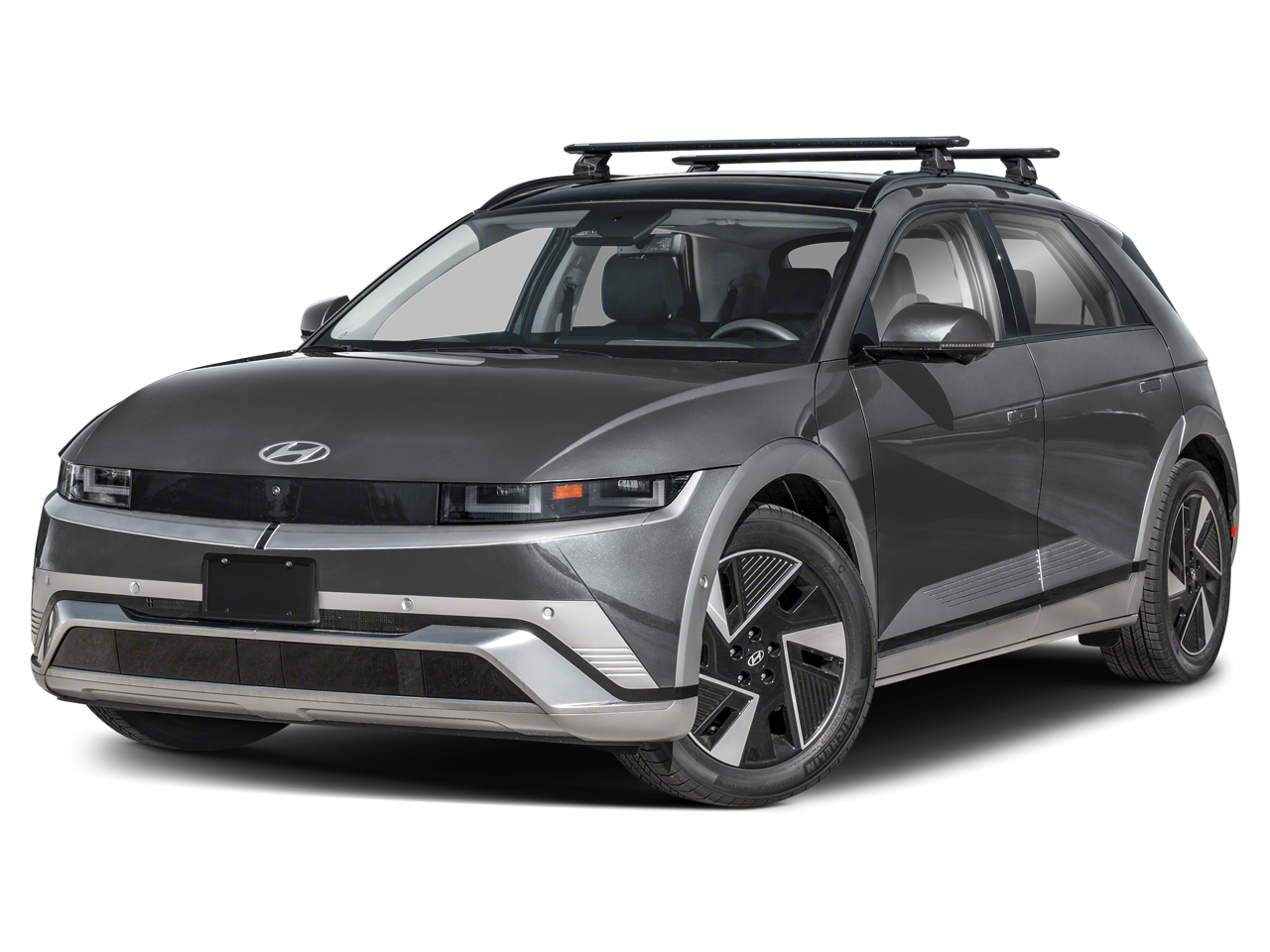 2026 Hyundai Ioniq 5 Limited RWD's photo