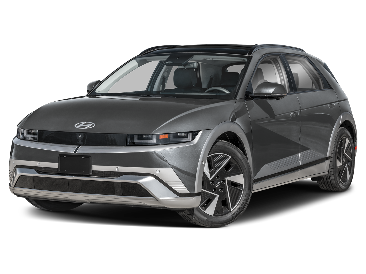 2026 Hyundai Ioniq 5 Limited RWD's photo