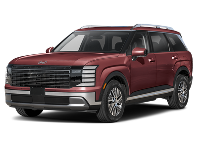 2026 Hyundai PALISADE HYBRID SEL Premium 8P