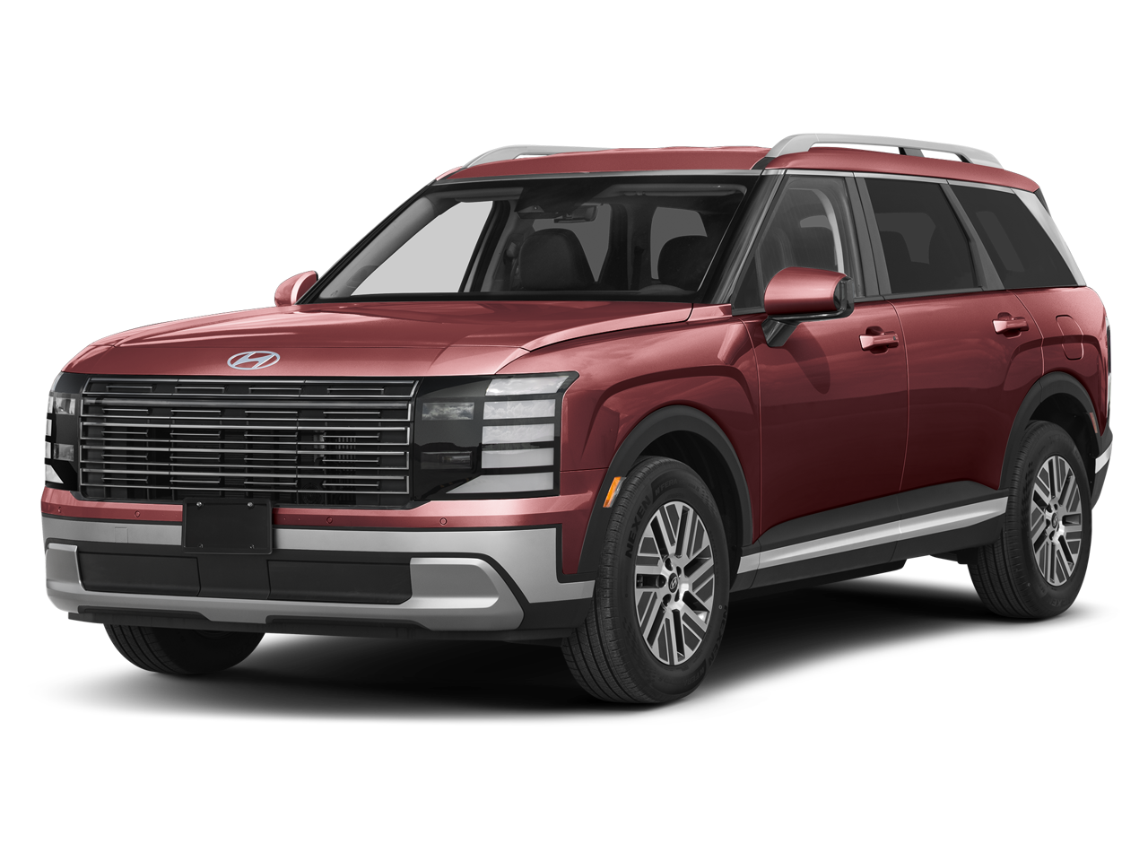 2026 Hyundai Palisade's photo