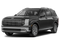 2026 Hyundai PALISADE HYBRID Blue SEL 8P