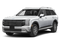 2026 Hyundai PALISADE HYBRID Blue SEL 7P