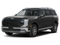 2026 Hyundai PALISADE HYBRID Blue SEL 8P