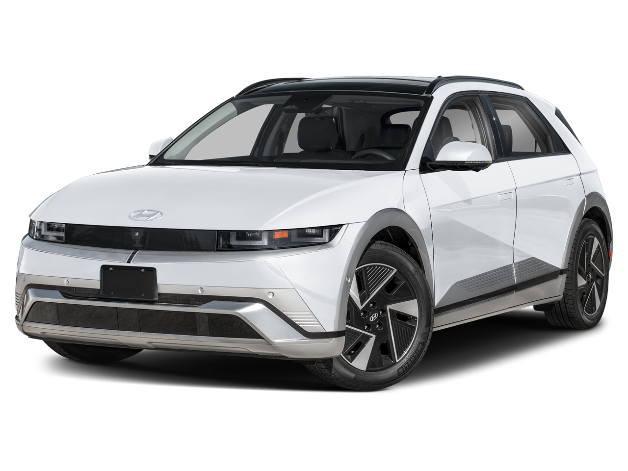 2027 Hyundai Ioniq 5
