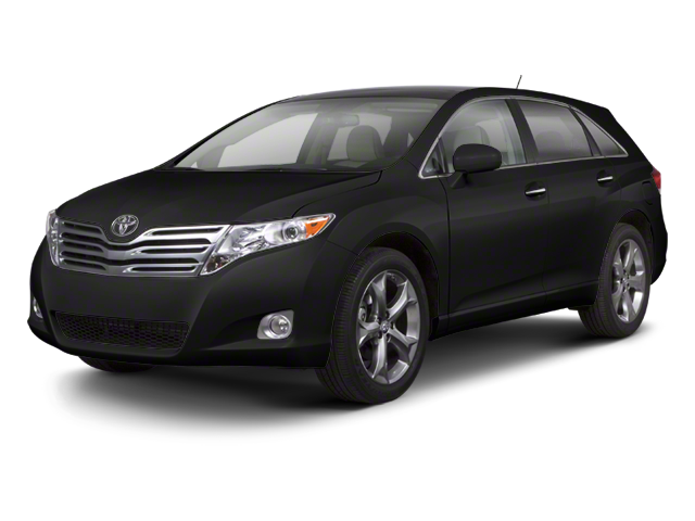 2012 Toyota Venza Limited