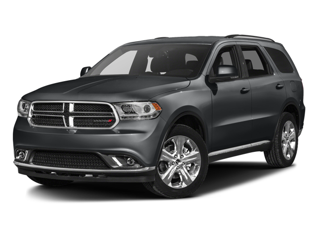 2016 Dodge Durango SXT Plus
