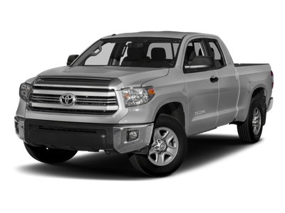2017 Toyota Tundra 2WD SR5