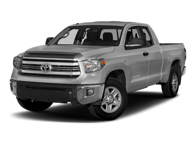2017 Toyota Tundra 2WD SR5