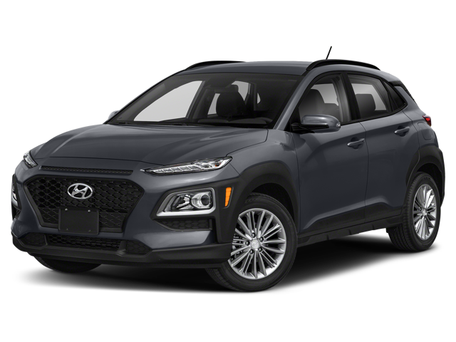 2018 Hyundai Kona SEL Automatic AWD's photo