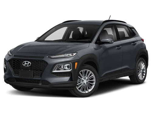 2018 Hyundai KONA SEL***HARD TO FIND! WONT LAST!