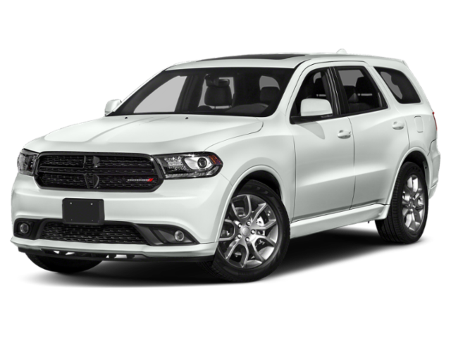 2019 Dodge Durango R/T AWD's photo