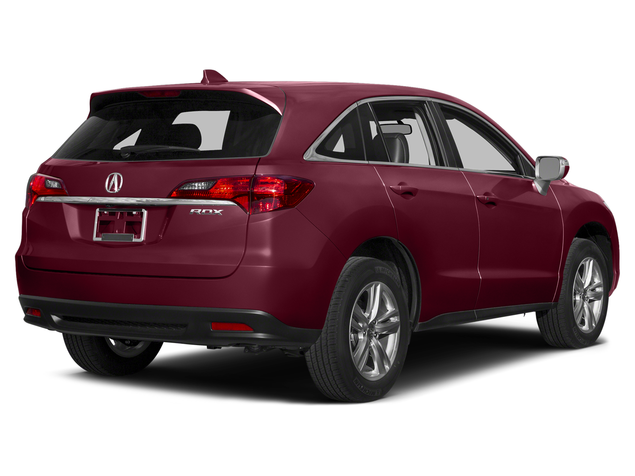 Used 2015 Acura RDX Base with VIN 5J8TB3H38FL009688 for sale in Tolleson, AZ