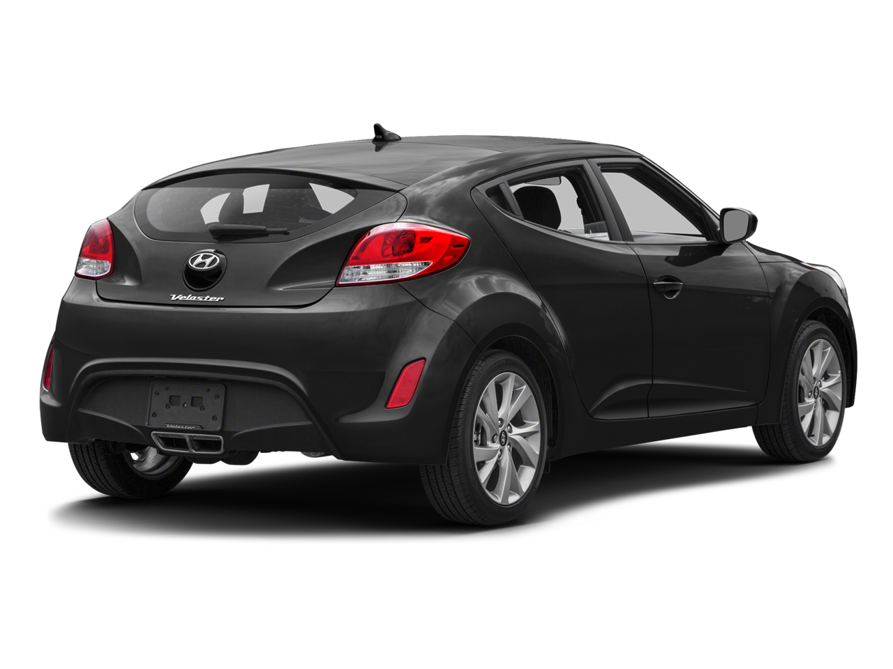 2016 Hyundai VELOSTER 3Dr Cpe Auto