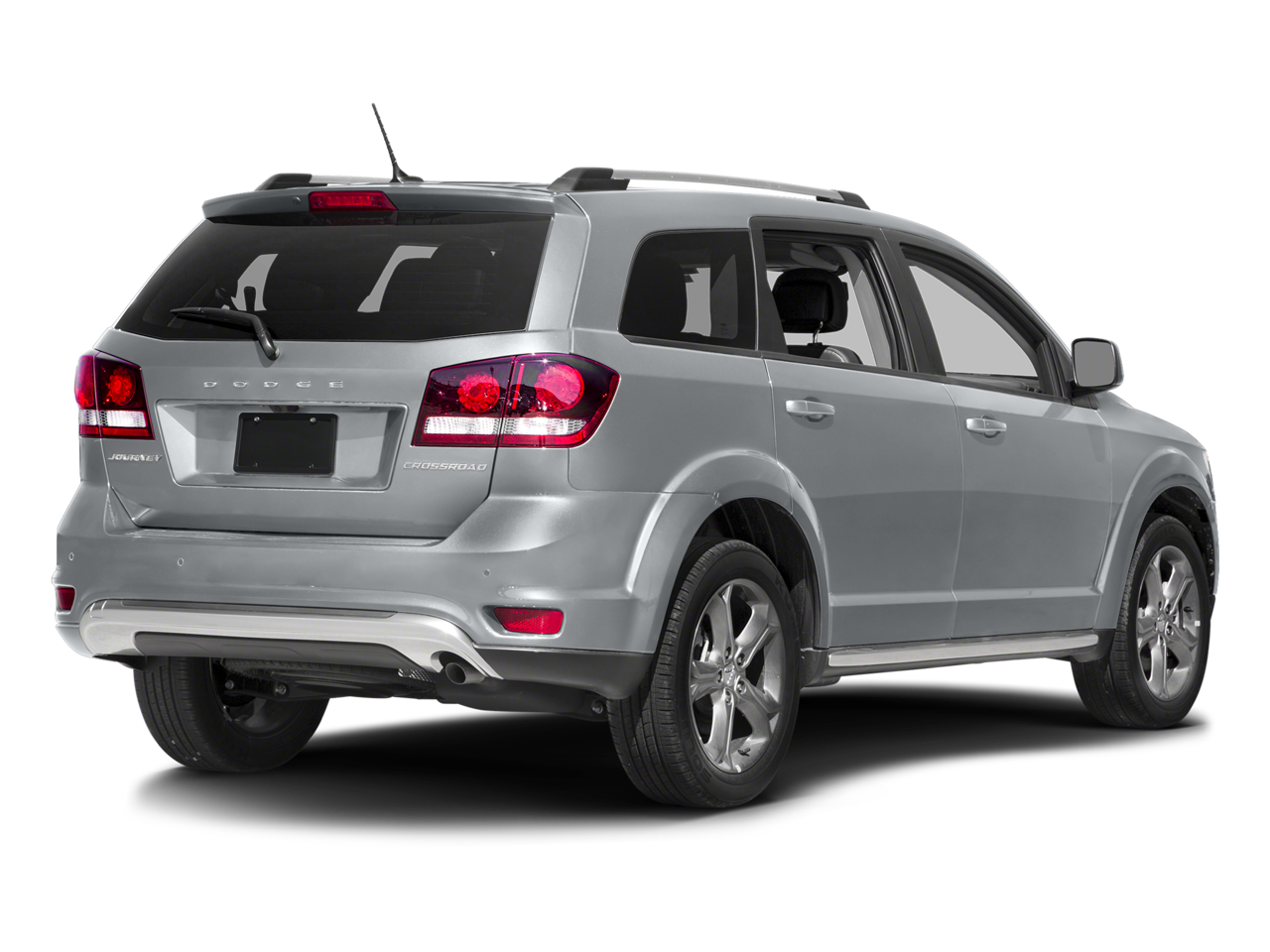 Used 2017 Dodge Journey Crossroad Plus with VIN 3C4PDCGG2HT706621 for sale in Tolleson, AZ