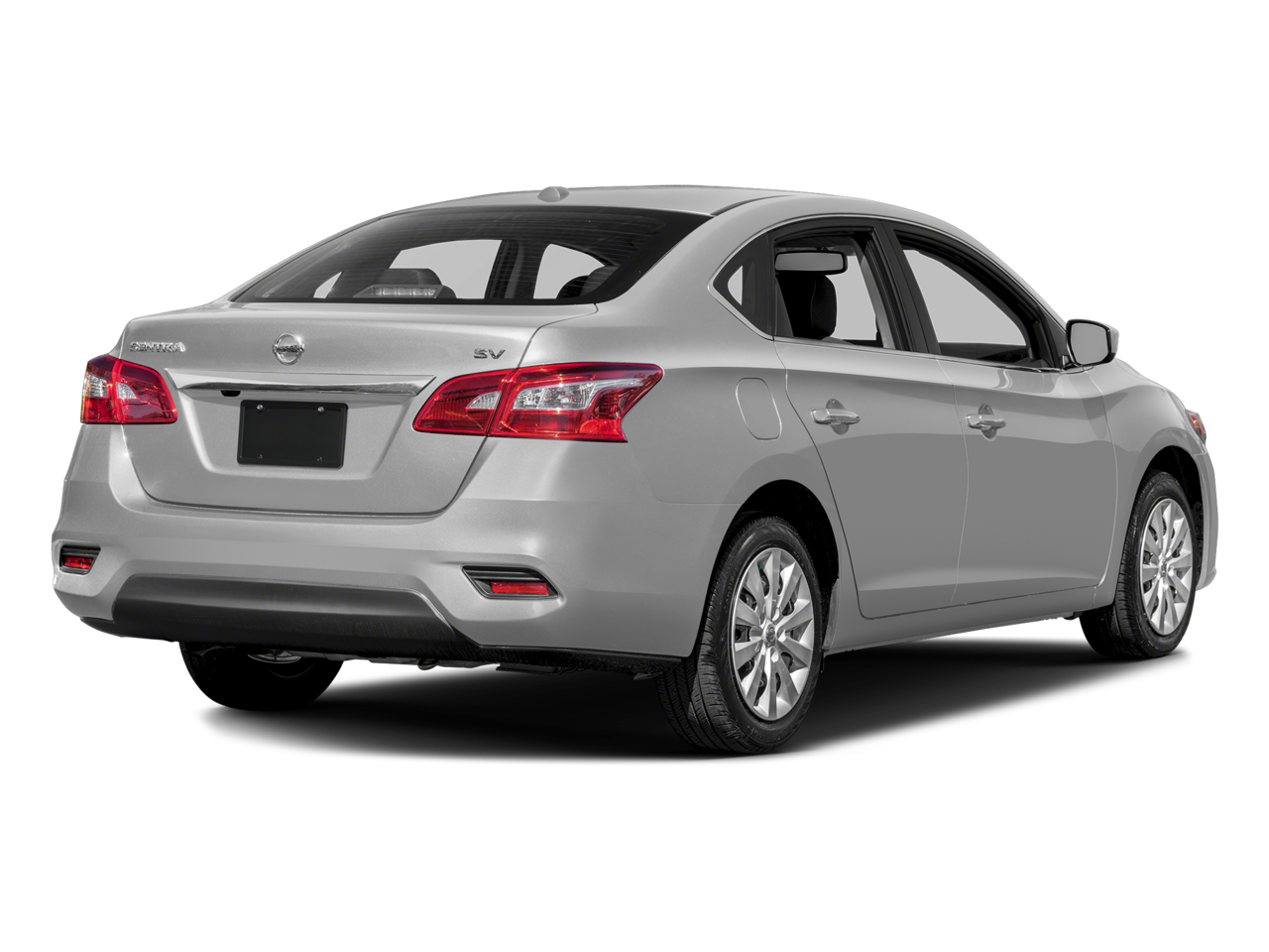 Used 2018 Nissan Sentra SV with VIN 3N1AB7AP6JL639087 for sale in Tolleson, AZ