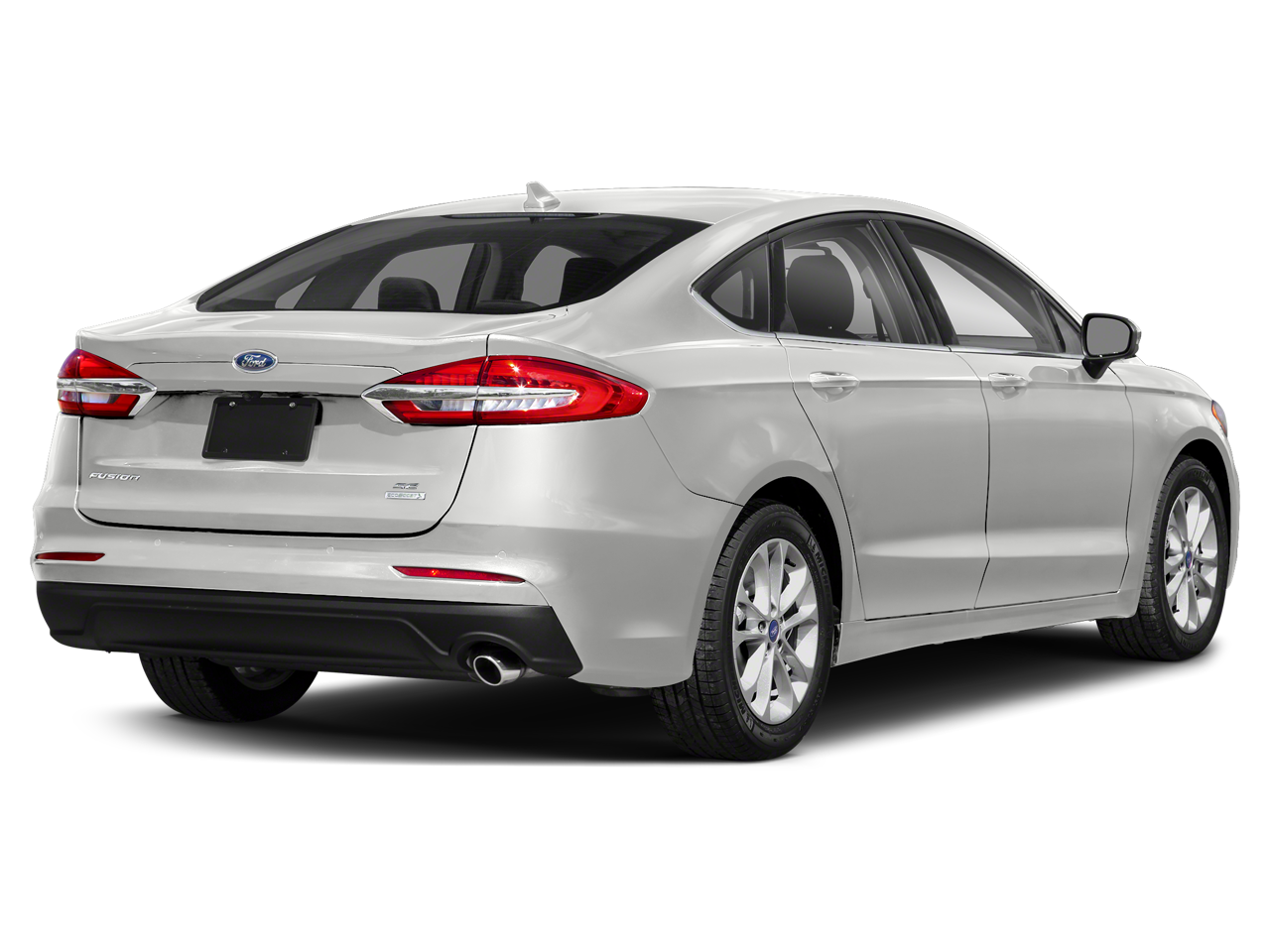 2019 Ford Fusion SE***GREAT MPG