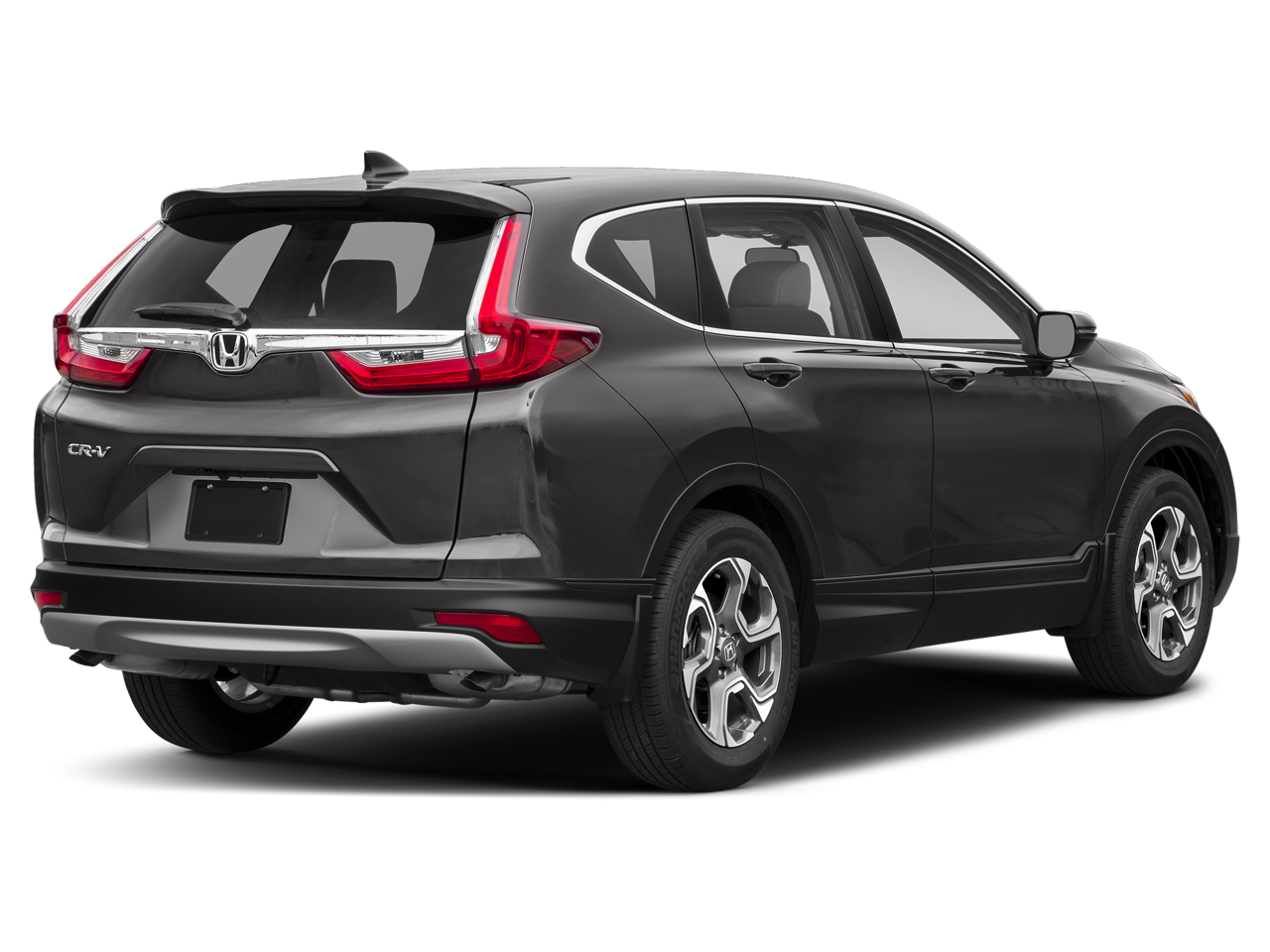2019 Honda CR-V EX***LOW MILES!!!