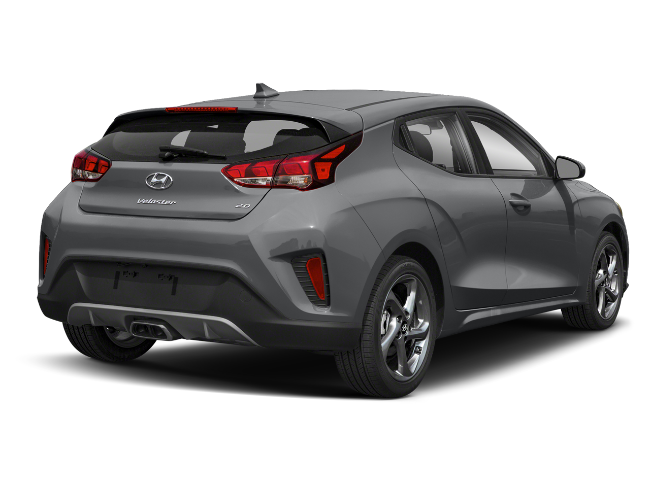 2019 Hyundai VELOSTER 2.0 Premium