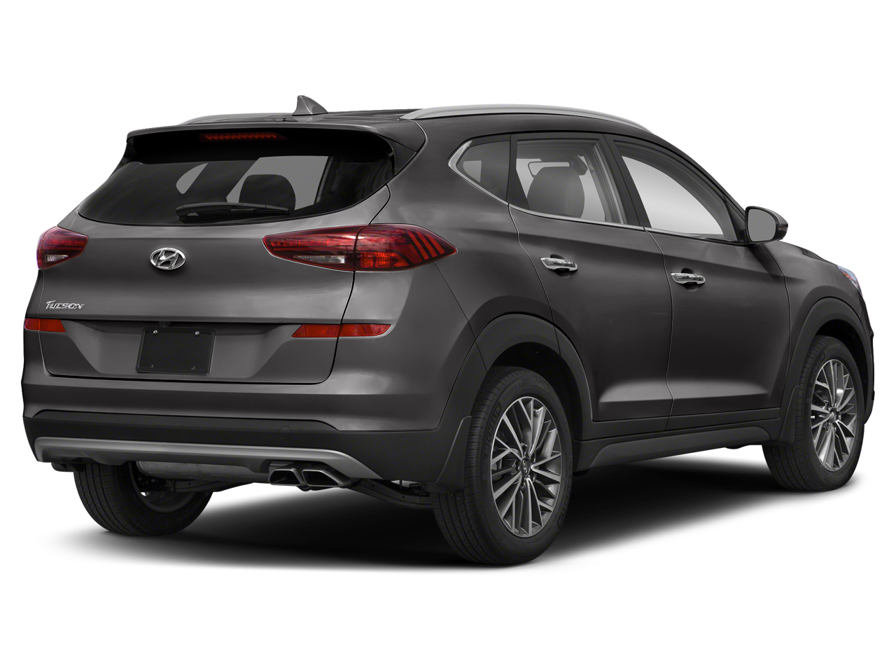 Used 2019 Hyundai Tucson Limited with VIN KM8J33AL6KU041990 for sale in Tolleson, AZ