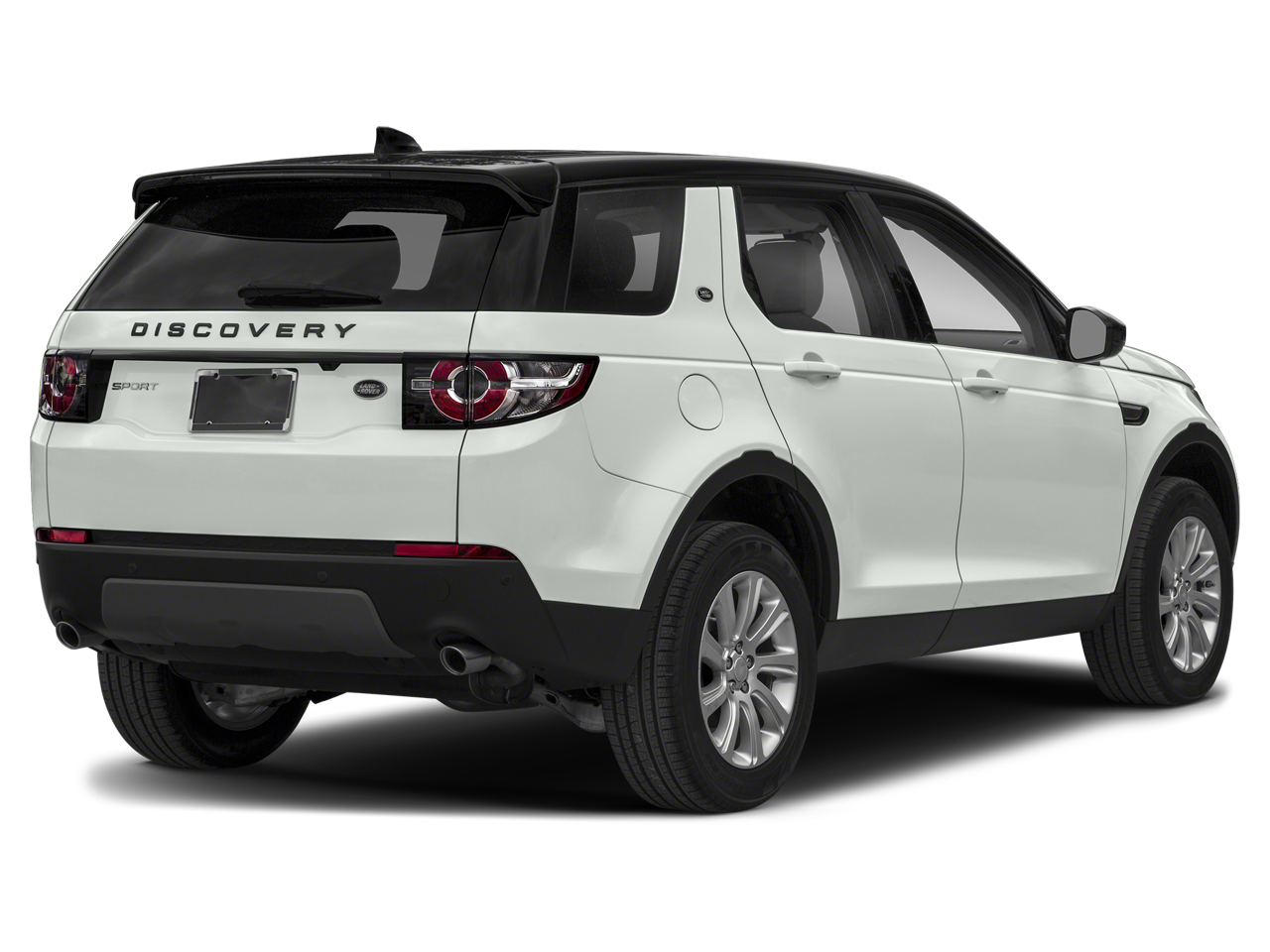 2019 Land Rover Discovery Sport SE***LUXURY!