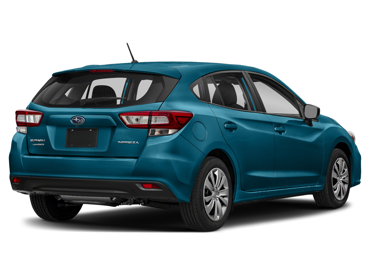 2019 Subaru Impreza 2.0I
